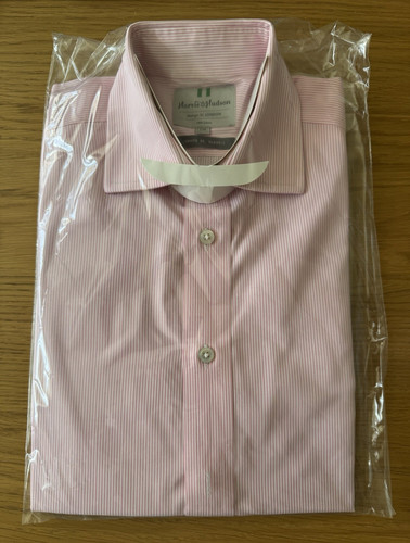 Harvie hudson jermyn - harvie,