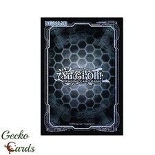 Yu-Gi-Oh! Dark Hex Art Sleeves