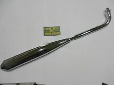 HONDA PC50K1 EXHAUST ,18300-081-000.(DOES NOT FIT PC50A 18300-063-000).TAIWANESE