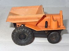 triang minic plastic with