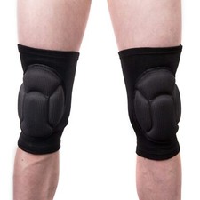 The dirt knee pads - the,