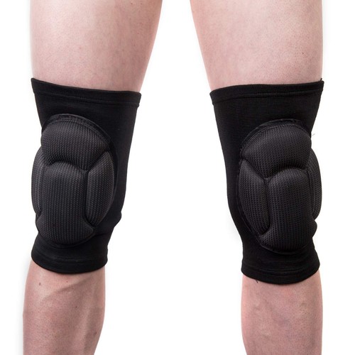 The dirt knee pads - knee,