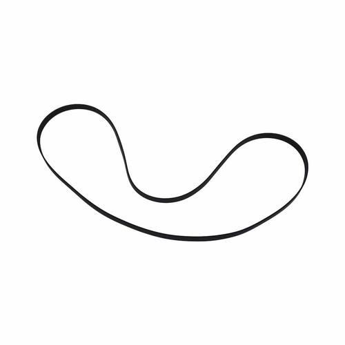 Turntable belt for record - turntable,