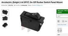 Arcolectric - 10,