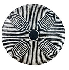 African Warrior Shield –