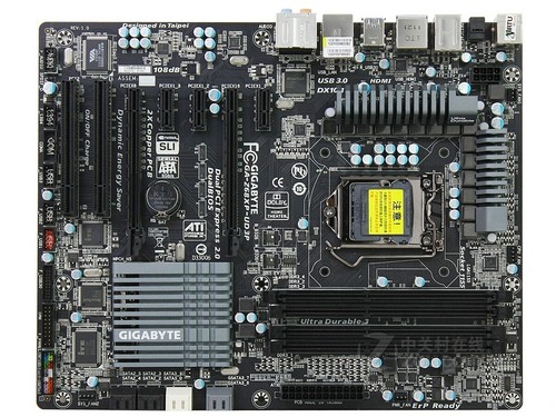 For gigabyte z68xp ud3p - gigabyte,