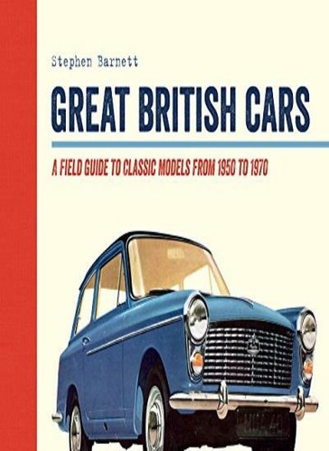 Great british cars classic - british, cars: