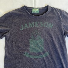 Jameson Whisky Shirt Men’s