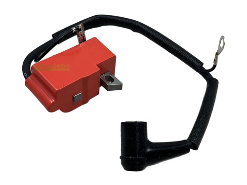 Ignition coil red - for, makita