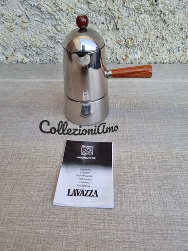 Carmencita lavazza tz - carmencita, 3
