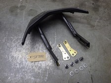 Peugeot Speedfight 4 50cc 2T Rear Spoiler SF382