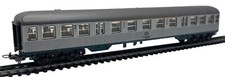 LIMA HO GAUGE SILVER DB 50 80