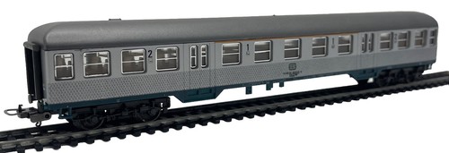 Lima gauge silver 50 80 - gauge,