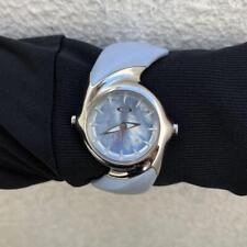 oakley archive Watch crush Pearl Powder Wrist Watch accessories fashion 04