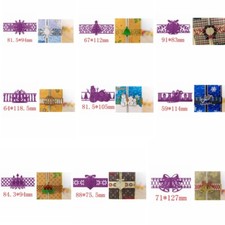 Album Cover Tape Christmas