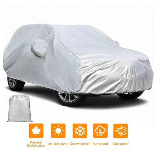 Xxxl suv car cover - car,