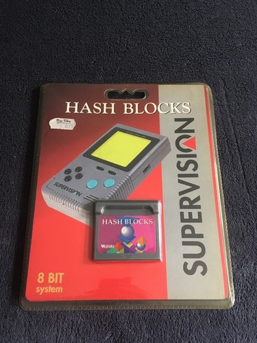 Supervision new hash - supervision,
