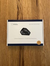 Wildix pair conference - of,