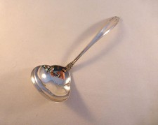 PRELUDE-INTERNATIONAL STERLING