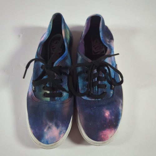 Vans authentic pro galaxy - vans,
