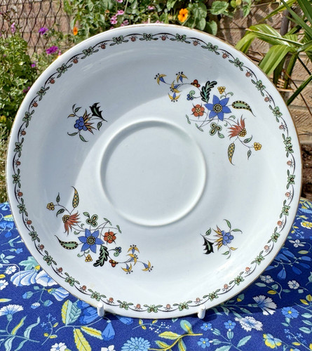 Vintage shelley fine bone - fine,