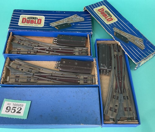 Hornby dublo three 32225 eodpr - 32225,