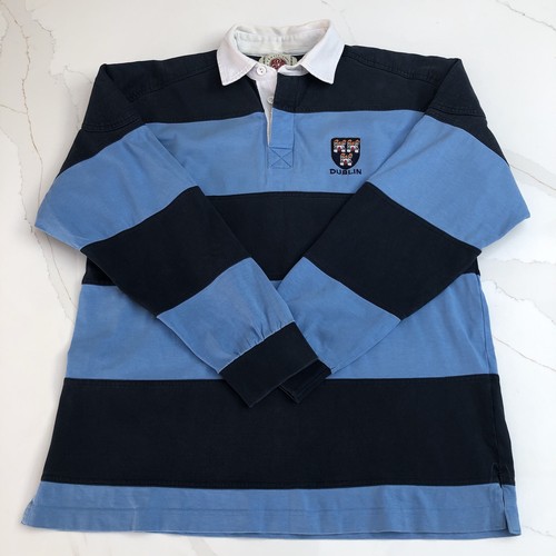Dublin rugby polo - dublin,