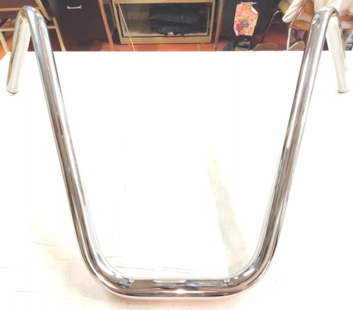 Custom ape hanger - custom,
