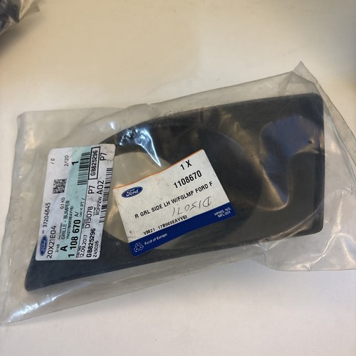 Genuine ford galaxy 2000 2006 - ford,