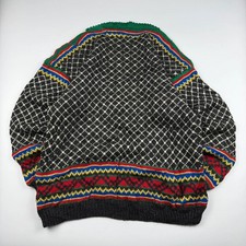Vintage 90’s Norwegian
