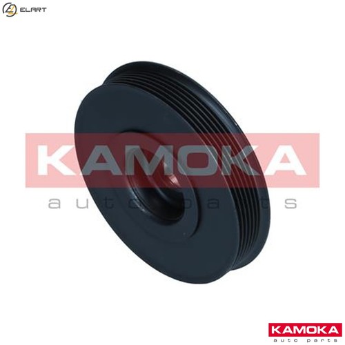 Belt pulley crankshaft rw015 - crankshaft,