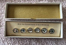 Vintage 1950's Set of Six