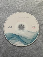 Audi mmi high sat nav - sat,