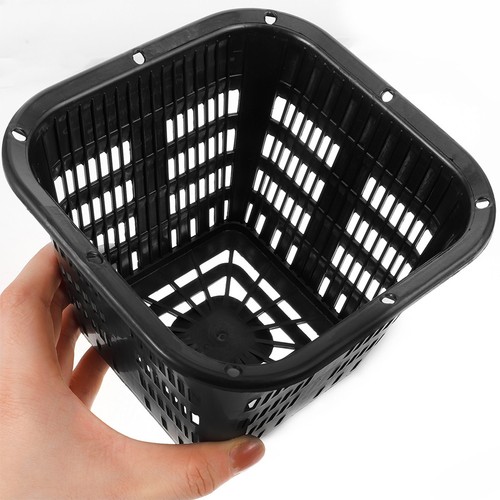 10pcs durable black abs - 10pcs,