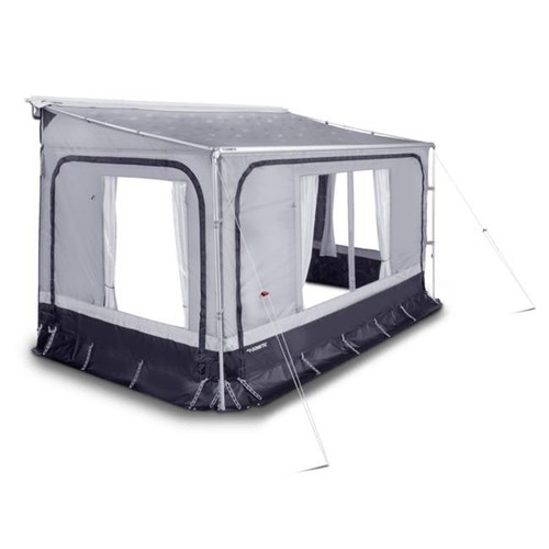 Dometic revo zip - zip, privacy