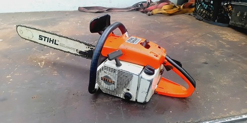 Stihl 045 chainsaw with - 045,