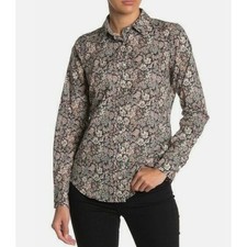 J. Crew Slim perfect shirt