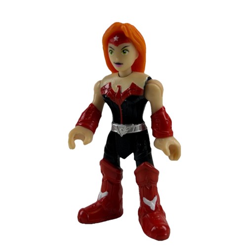 Imaginext artemis comics - imaginext,