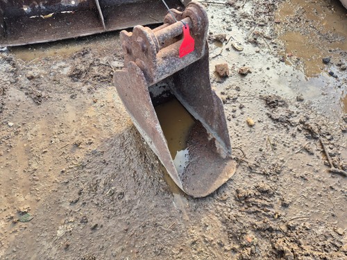300mm excavator digging - 300mm, bucket