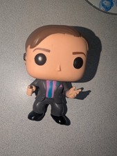 Funko Pop! Vinyl: Breaking Bad