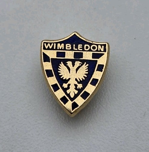 Wimbledon small vintage - wimbledon,