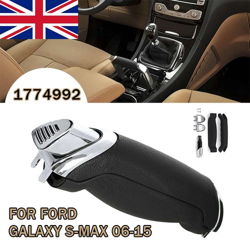 Handbrake handle pad stop - handbrake,