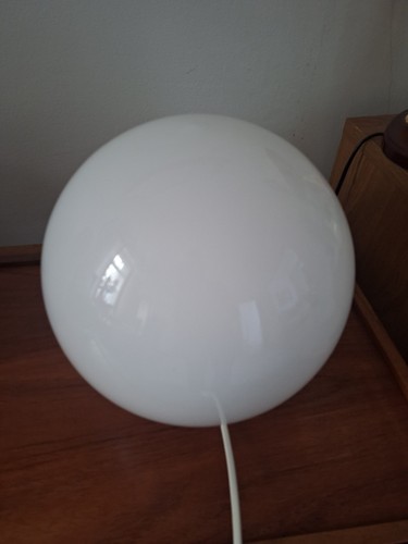 Ikea fado table lamp opaque - fado,