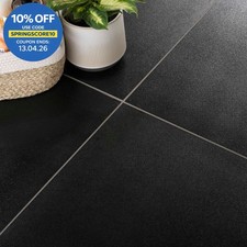 Amiata Sparkle Black Porcelain