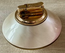 Vintage Retro Colibri monogas