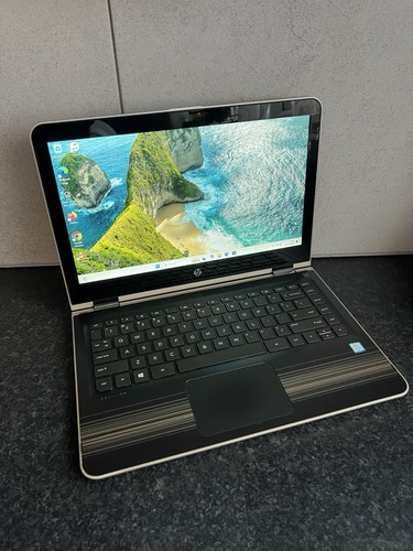 Pavilion x360 13 3 - 🔥🔥hp,