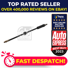 Brake Hose fits FORD ESCORT