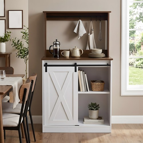 Farmhouse sliding barn - sliding, door