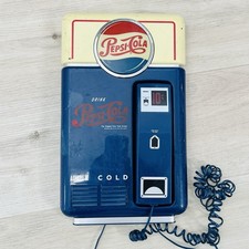1995 PEPSI-COLA Telephone