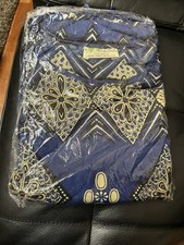 Egyptian kaftan with scarf